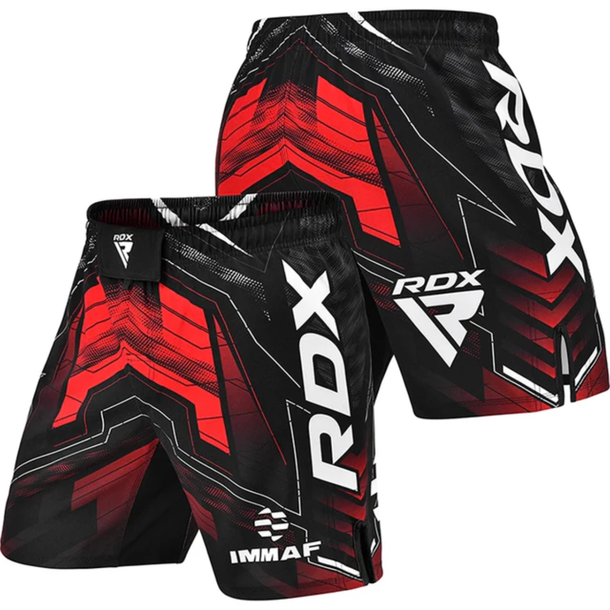 IMMAF Bundle