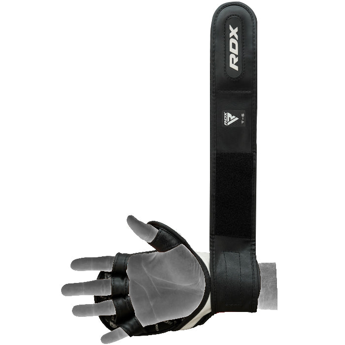 RDX T6 MMA Sparring Handschoenen 7oz