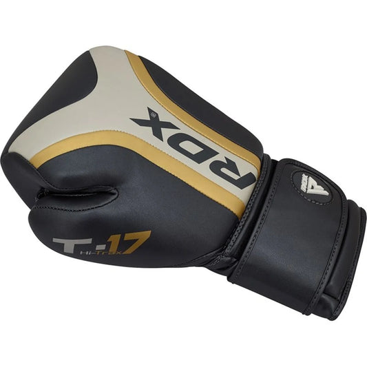 RDX Sports T17 Aura Boxing Gloves