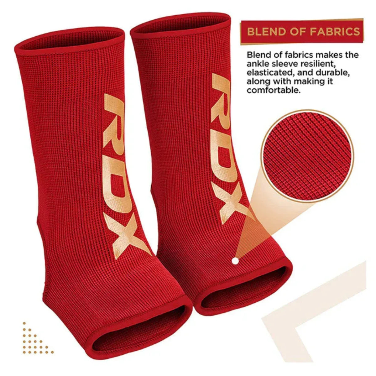 Manchon de cheville RDX Hosiery