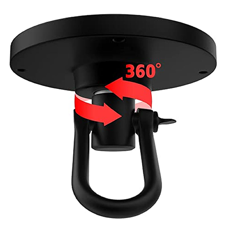 RDX F6 KARA SPEED BALL Avec émerillon en acier
