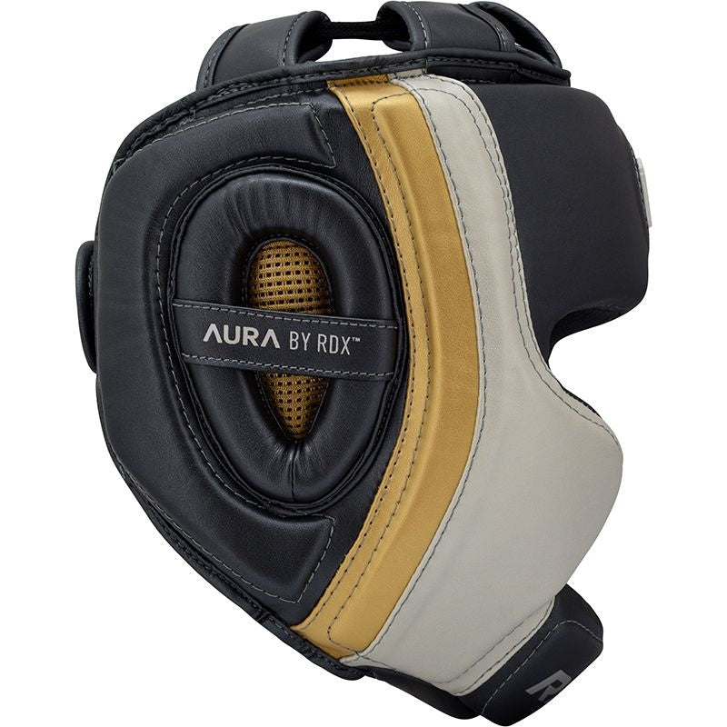 RDX Sports T17 Aura Head Guard