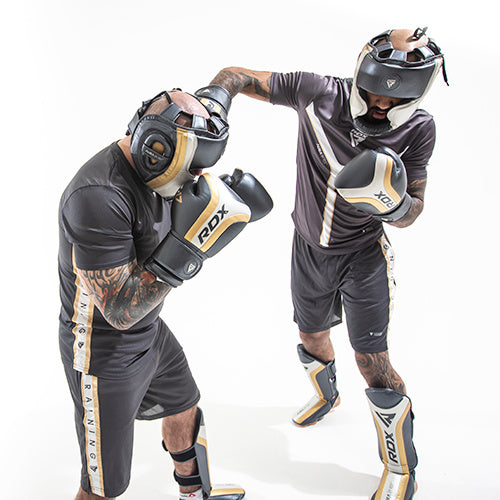 RDX Sports T17 Aura Head Guard