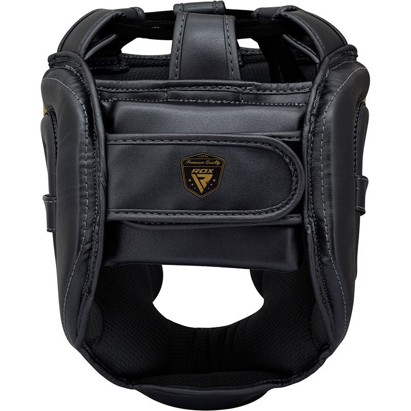 RDX Sports T17 Aura Head Guard
