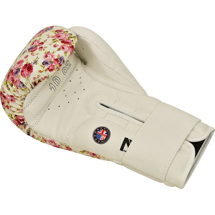 RDX FL6 Floral bokshandschoenen