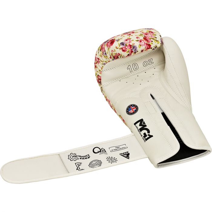 RDX FL6 Floral bokshandschoenen