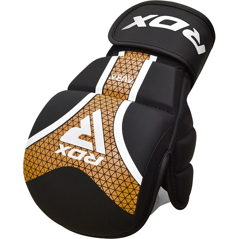 RDX GRAPPLING HANDSCHOENEN SHOOTER AURA PLUS T-17