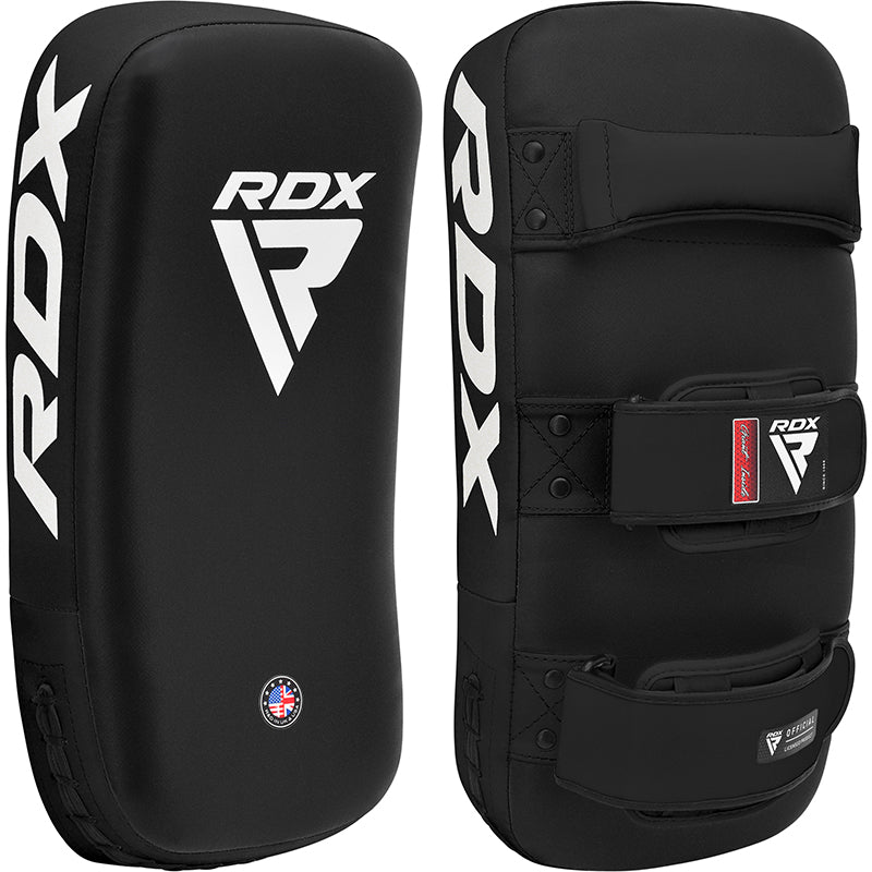 RDX T1 Gebogen Thaise Kick Pad