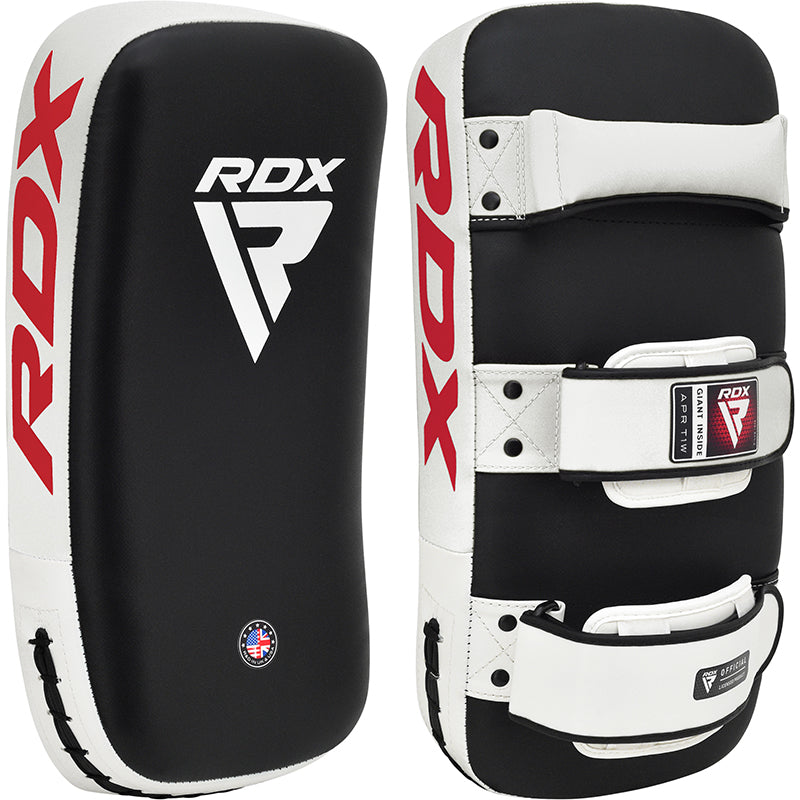 RDX T1 Gebogen Thaise Kick Pad