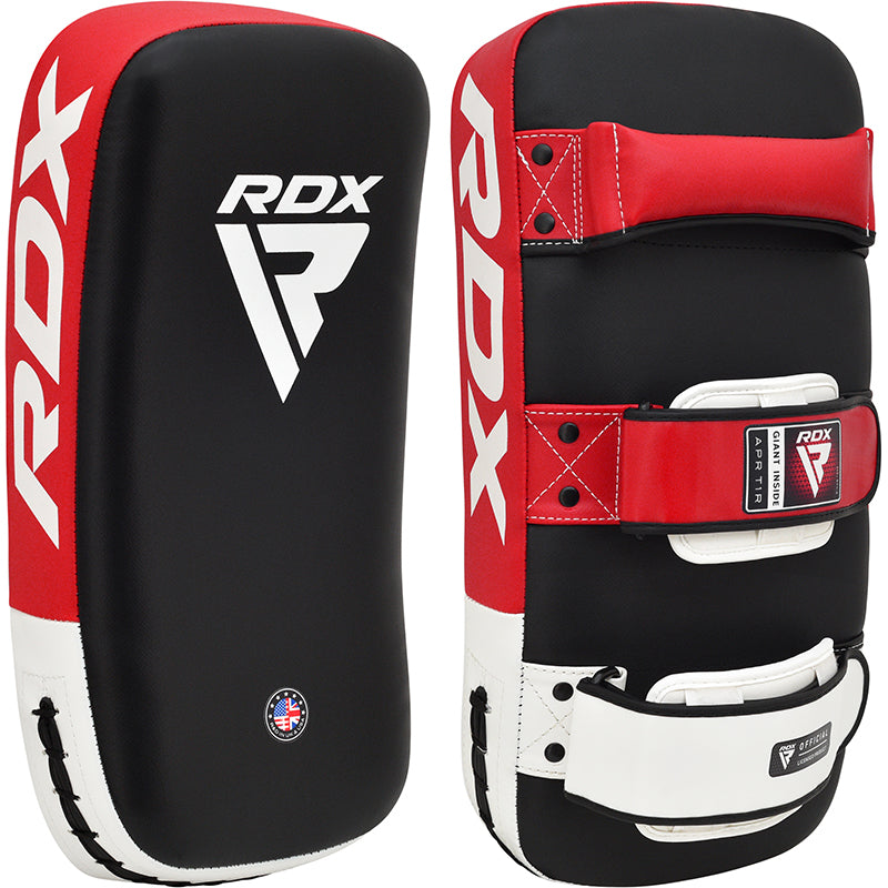 RDX T1 Gebogen Thaise Kick Pad