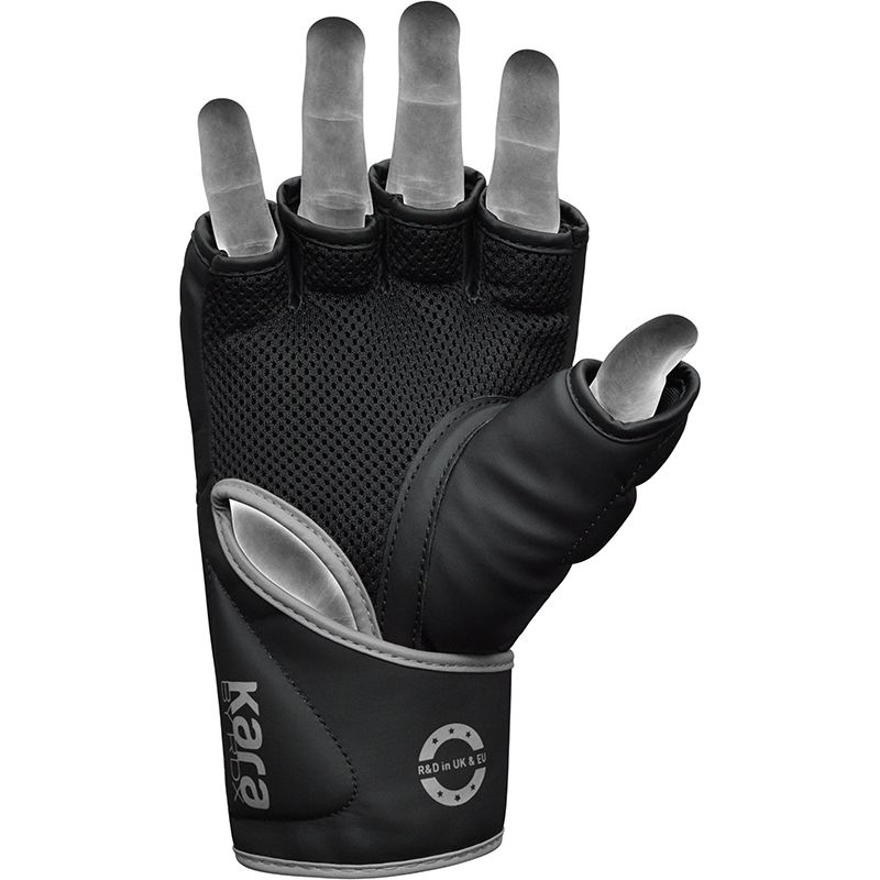 RDX F6 KARA MMA Grappling-handschoenen