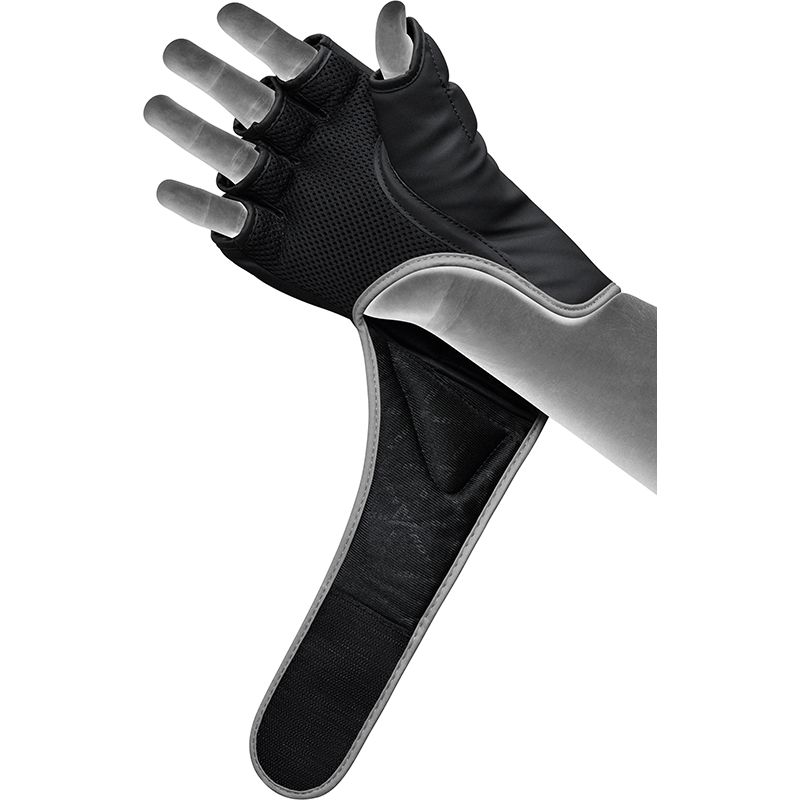 RDX F6 KARA MMA Grappling-handschoenen
