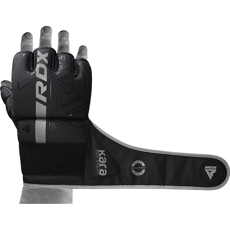 RDX F6 KARA MMA Grappling-handschoenen