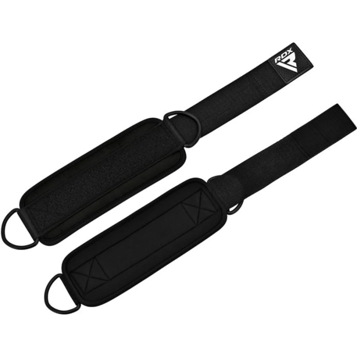 A4 Ankle Strap per piece Black