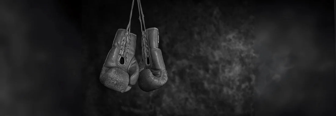 Research-Backed Benefits of Boxing for Body and Mind