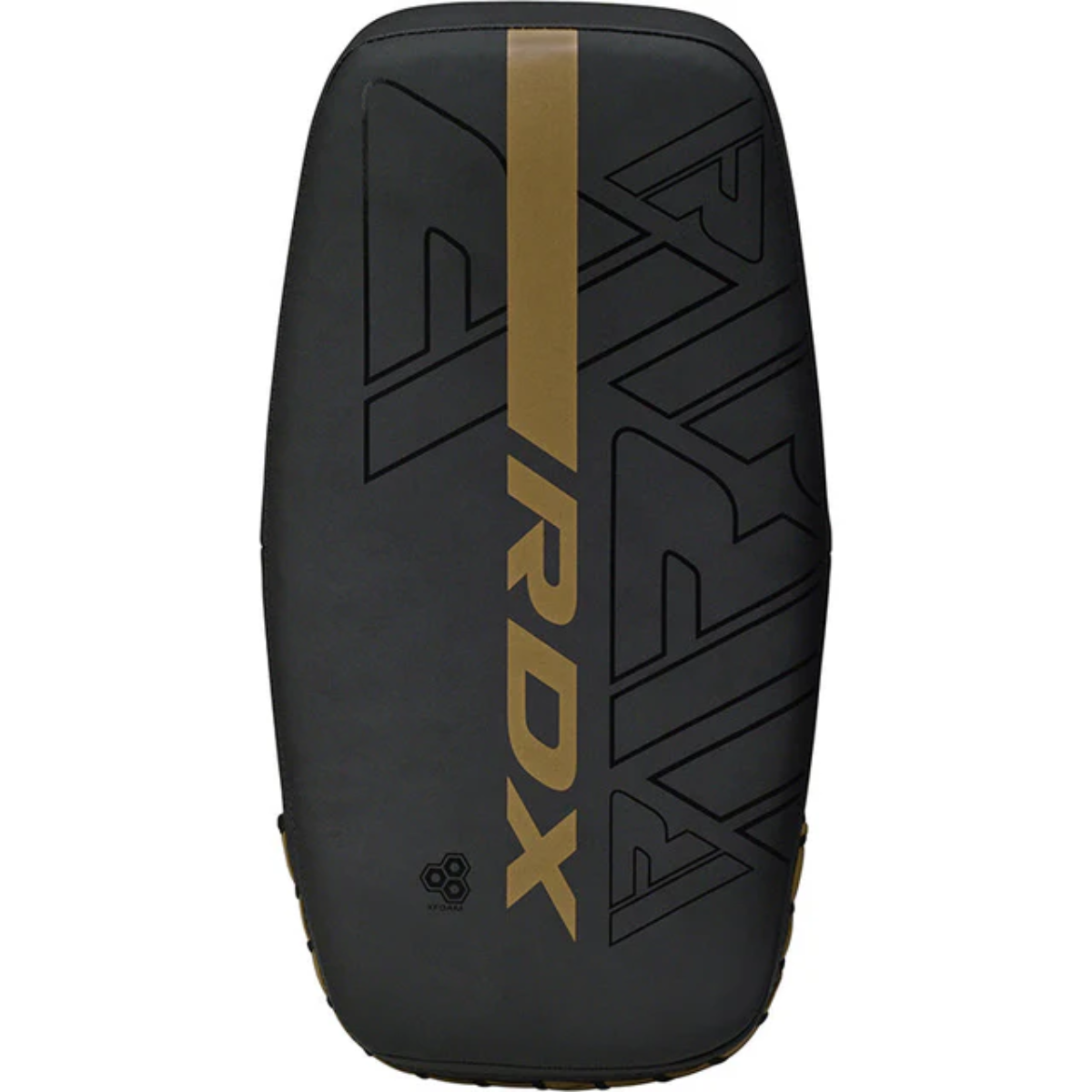 RDX Sports F6 KARA Thai Pad Black