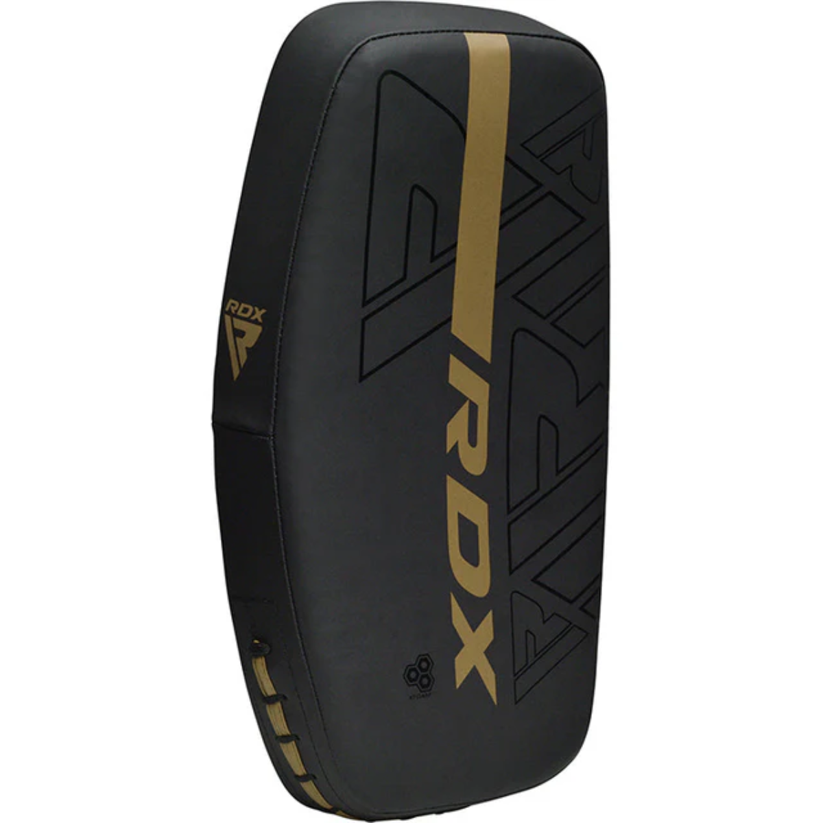 RDX Sports F6 KARA Thai Pad Black
