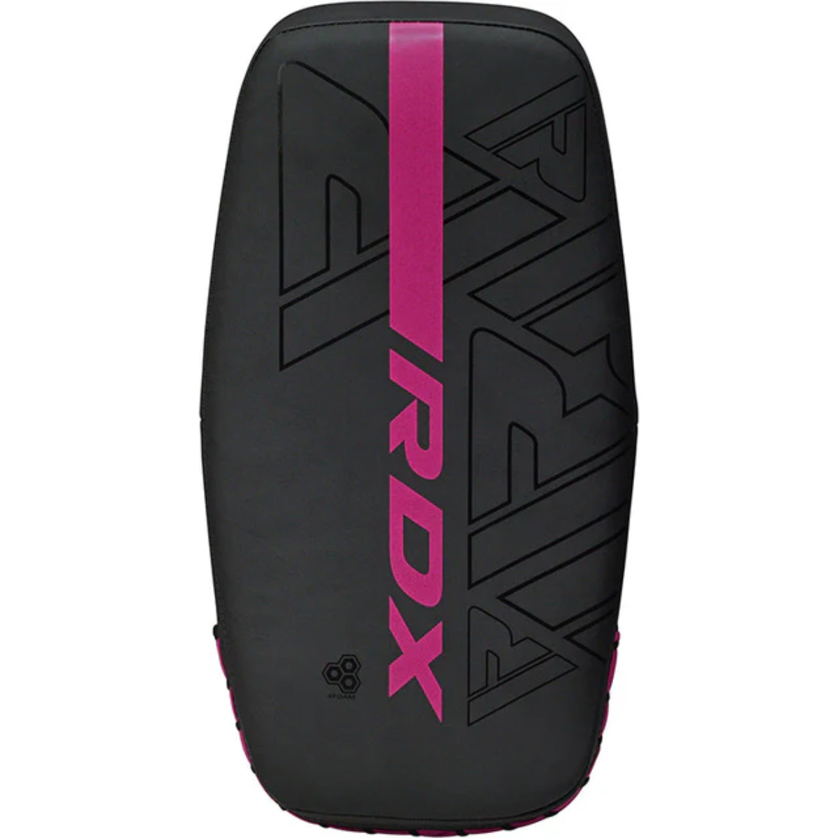 RDX Sports F6 KARA Thai Pad Black