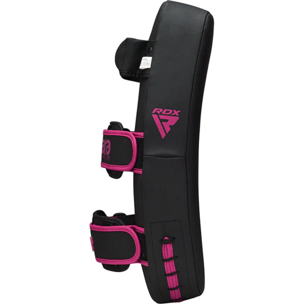 RDX Sports F6 KARA Thai Pad Black
