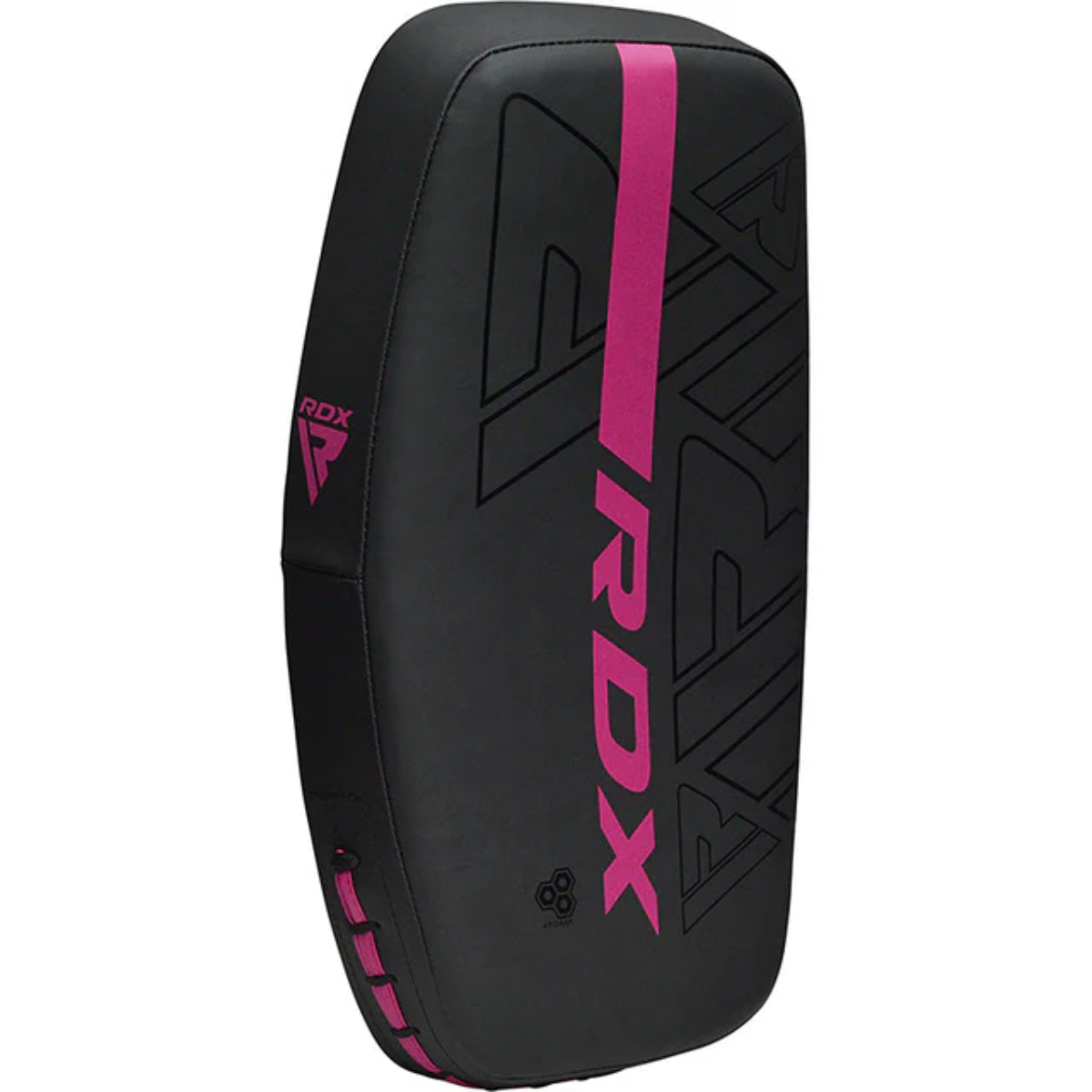 RDX Sports F6 KARA Thai Pad Black
