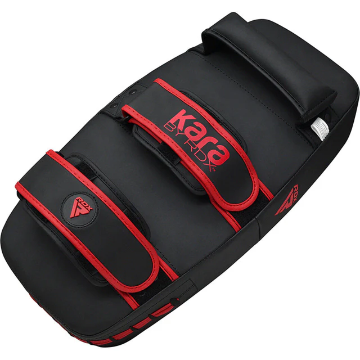 RDX Sports F6 KARA Thai Pad Black