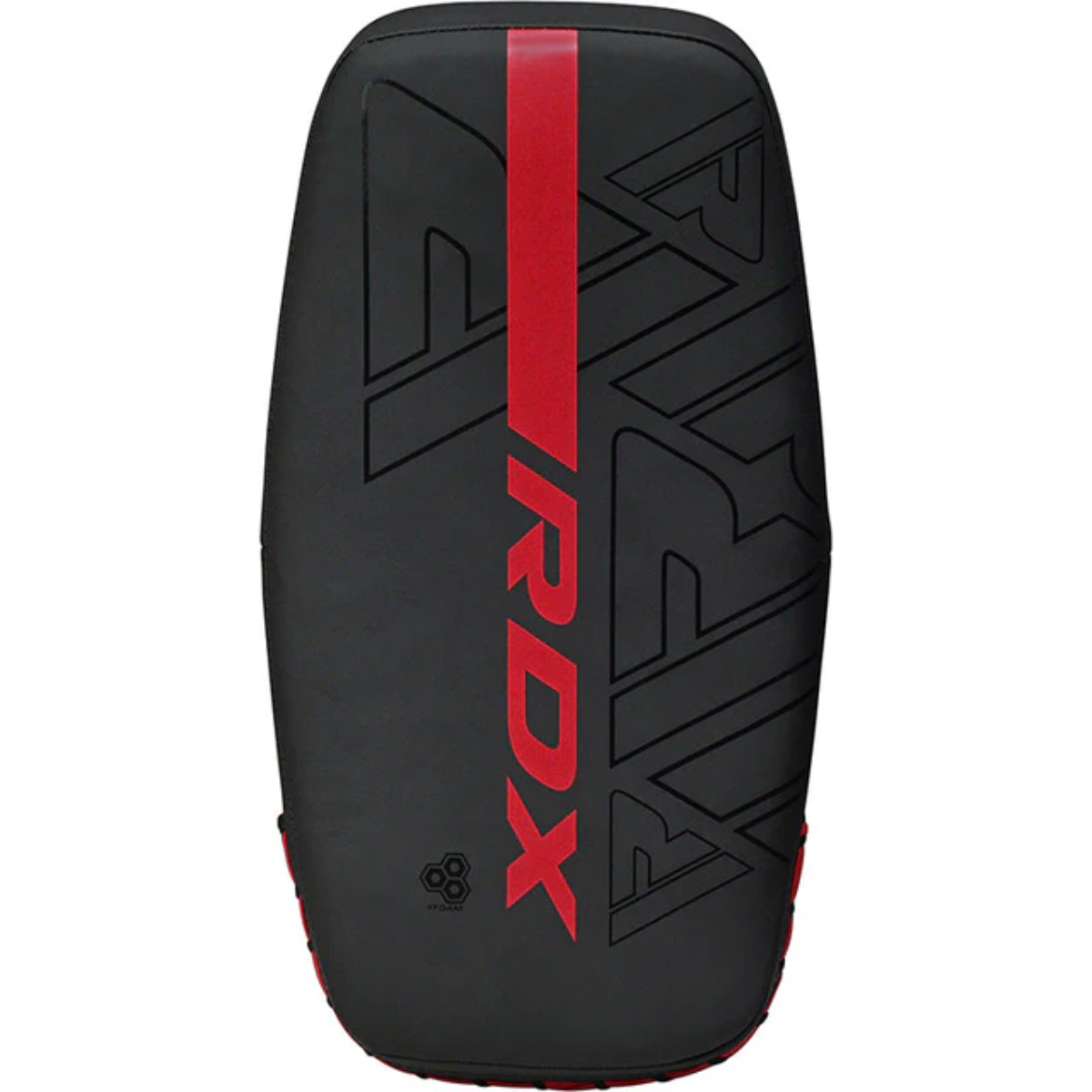 RDX Sports F6 KARA Thai Pad Black