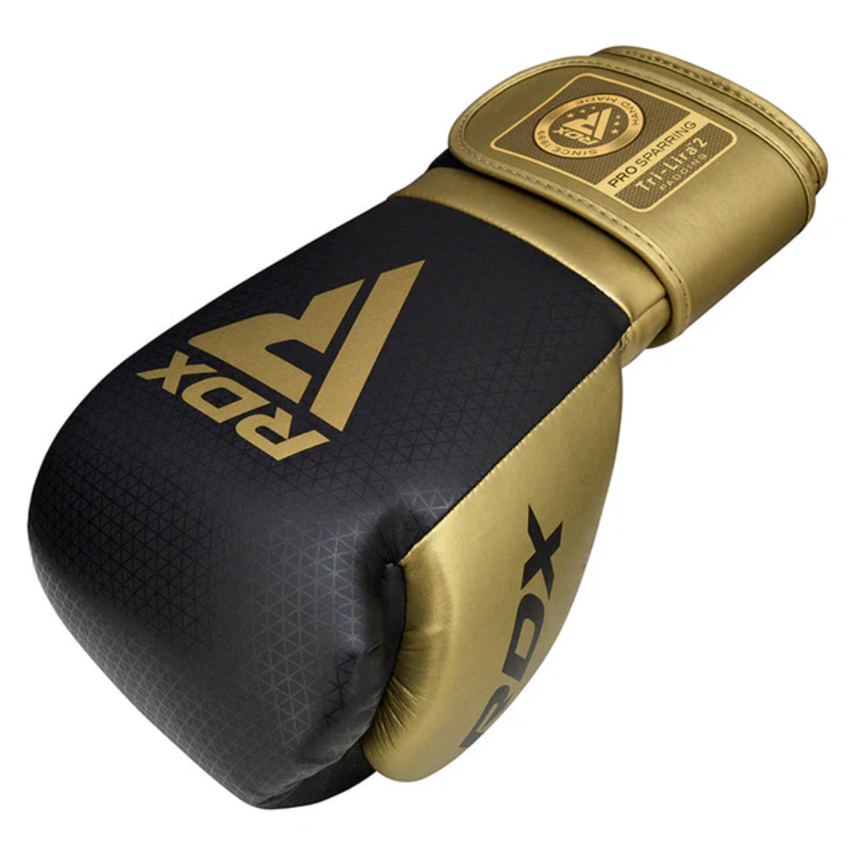 L2 Mark Pro Sparring Boxing Gloves Hook-and-Loop