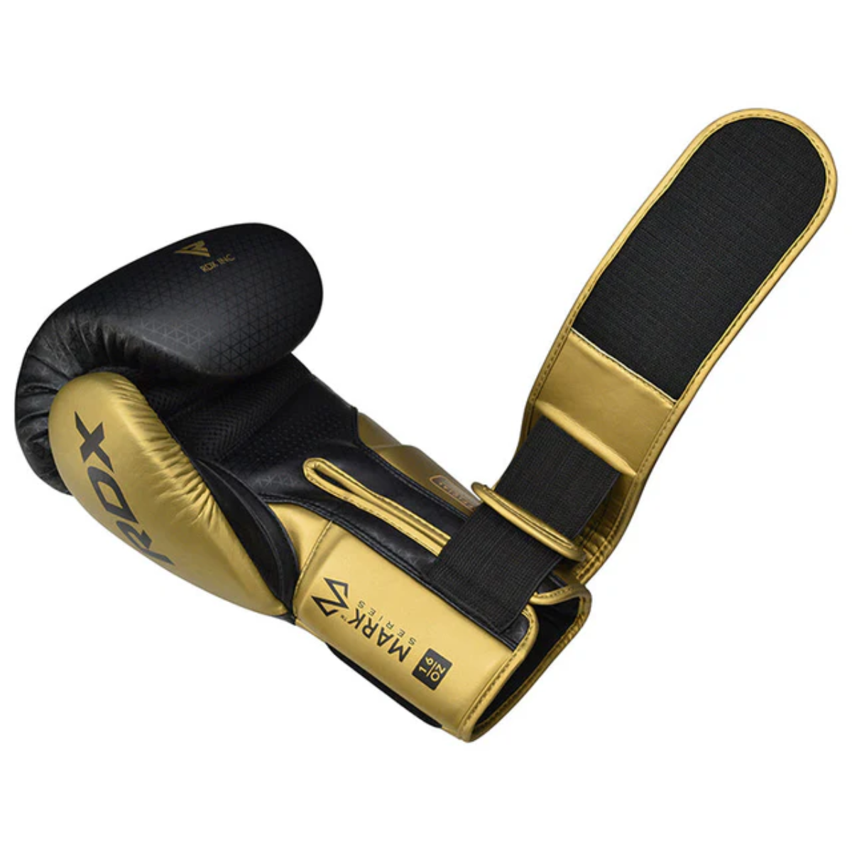 L2 Mark Pro Sparring Boxing Gloves Hook-and-Loop