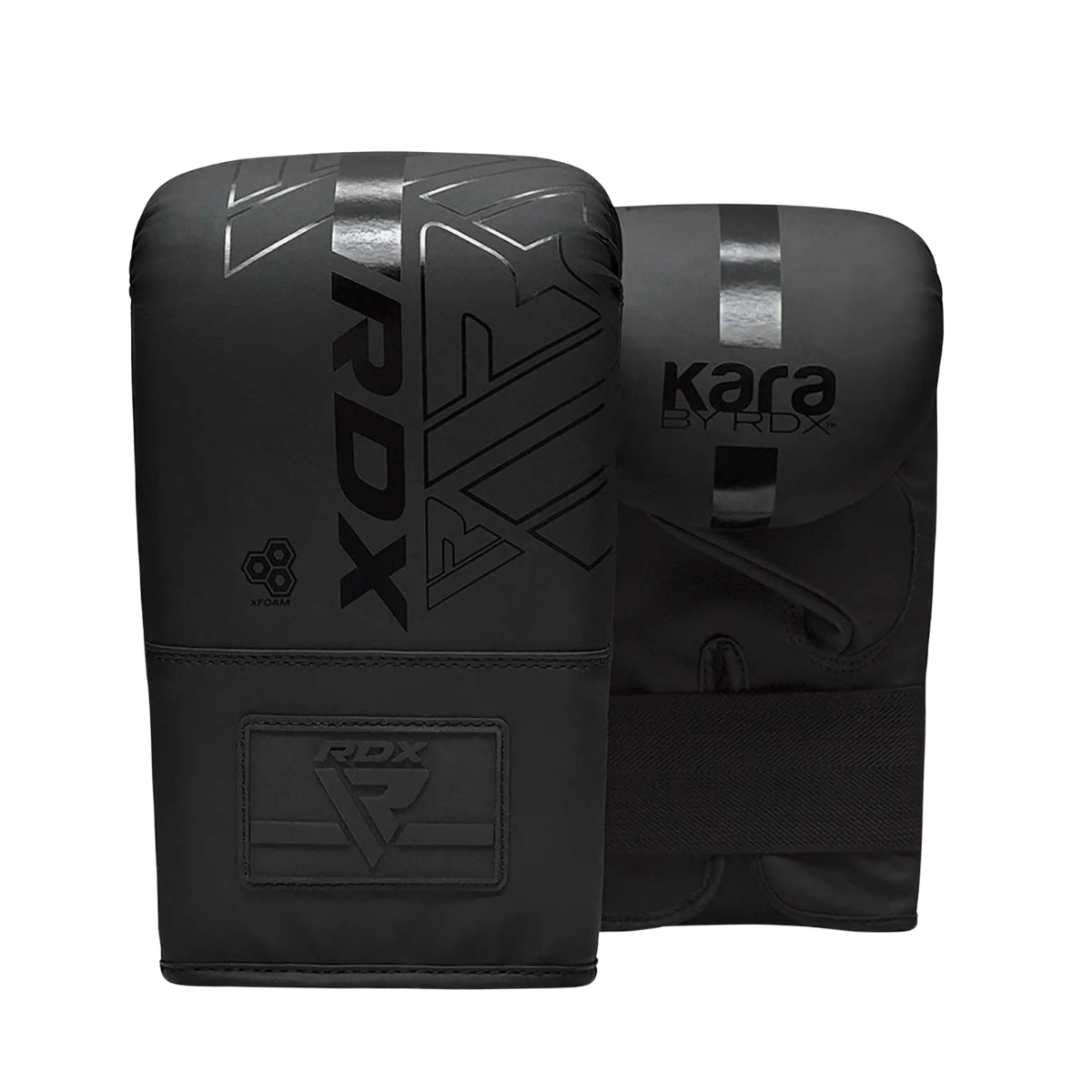 RDX Sports BAG MITTS F6