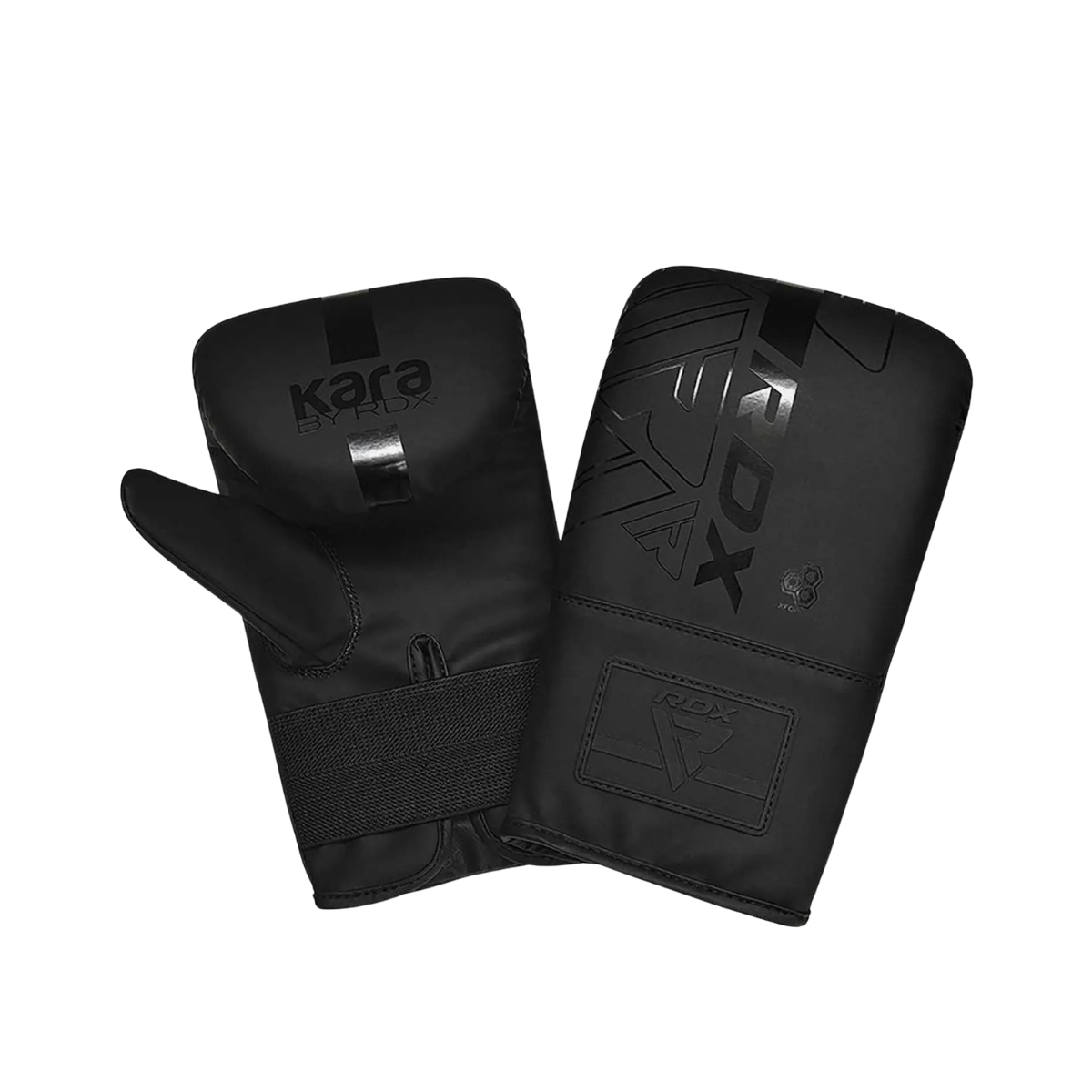 RDX Sports BAG MITTS F6