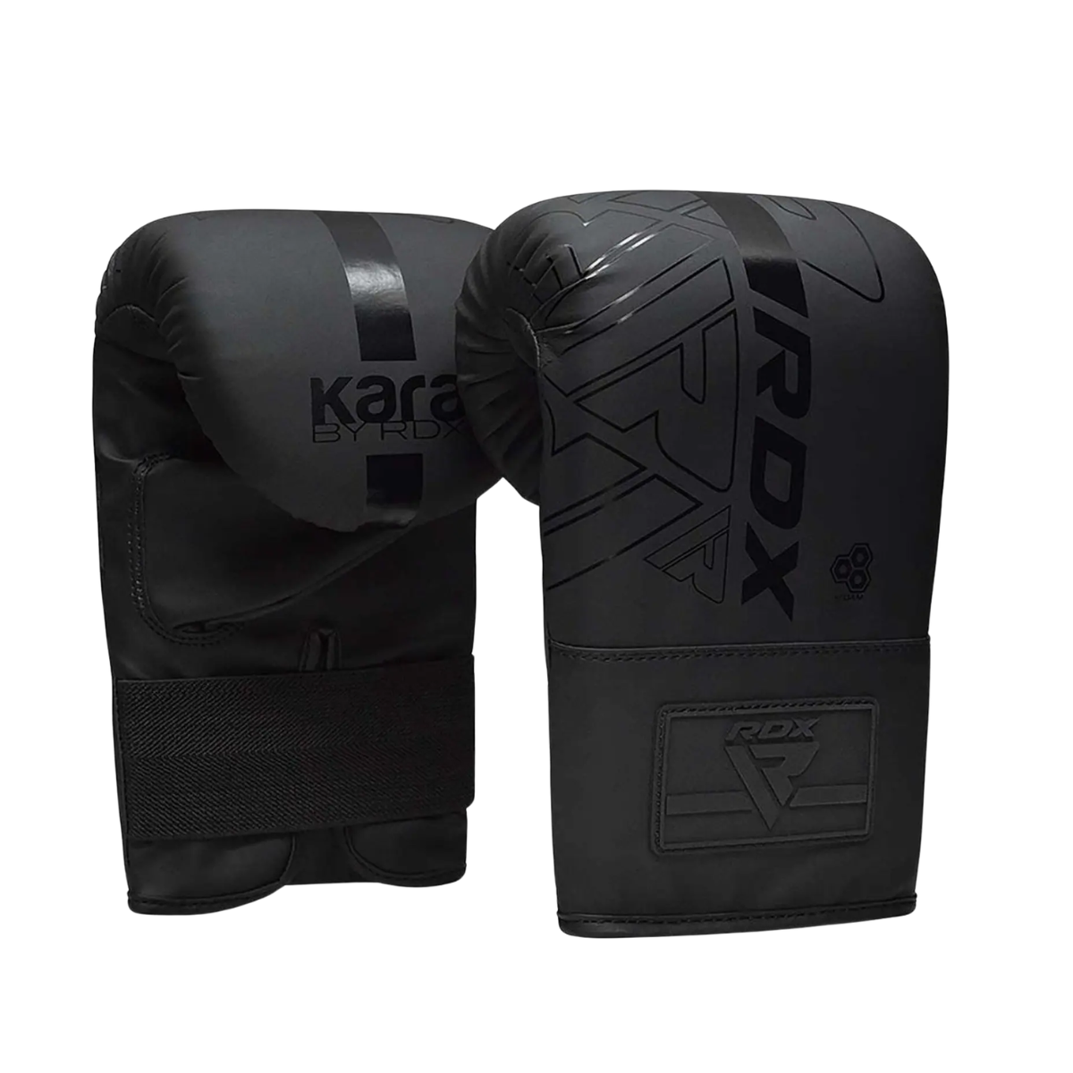 RDX Sports BAG MITTS F6