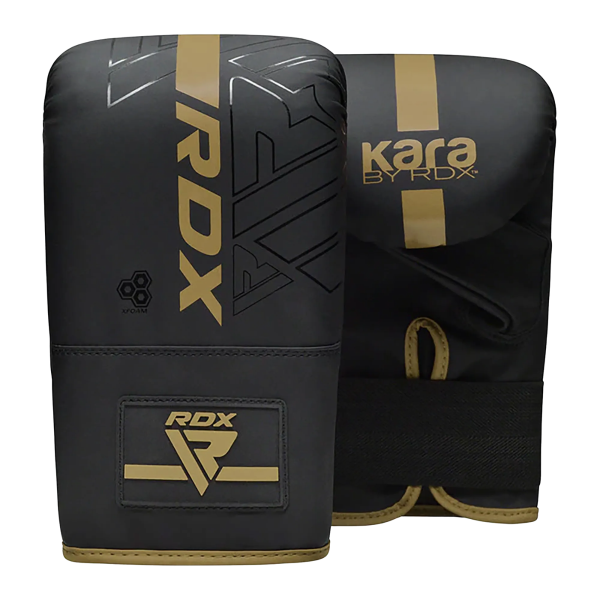 RDX Sports BAG MITTS F6