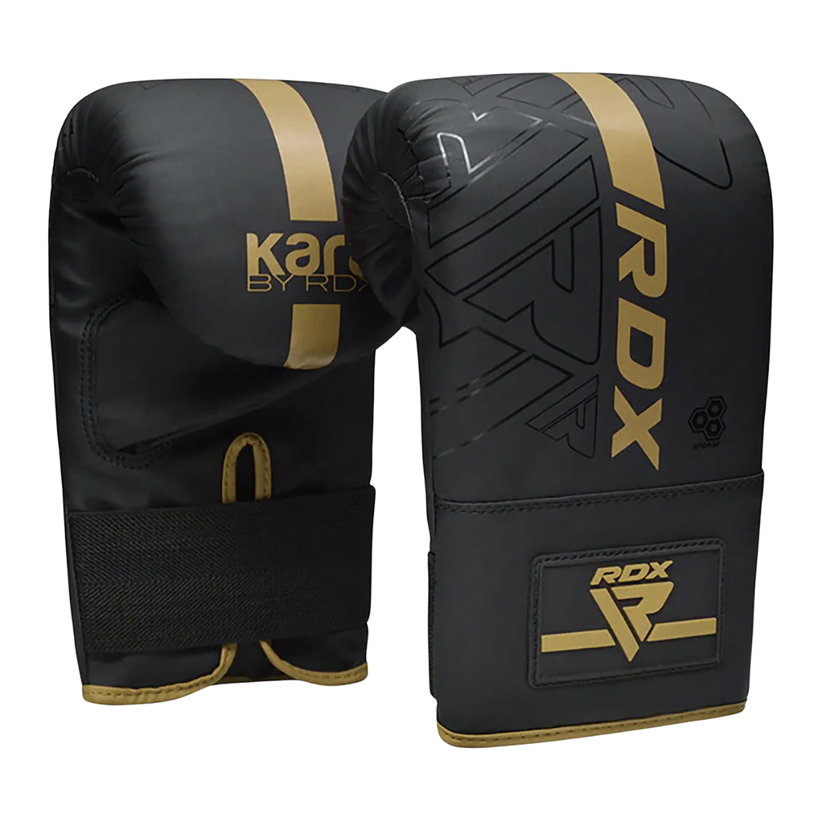 RDX Sports BAG MITTS F6