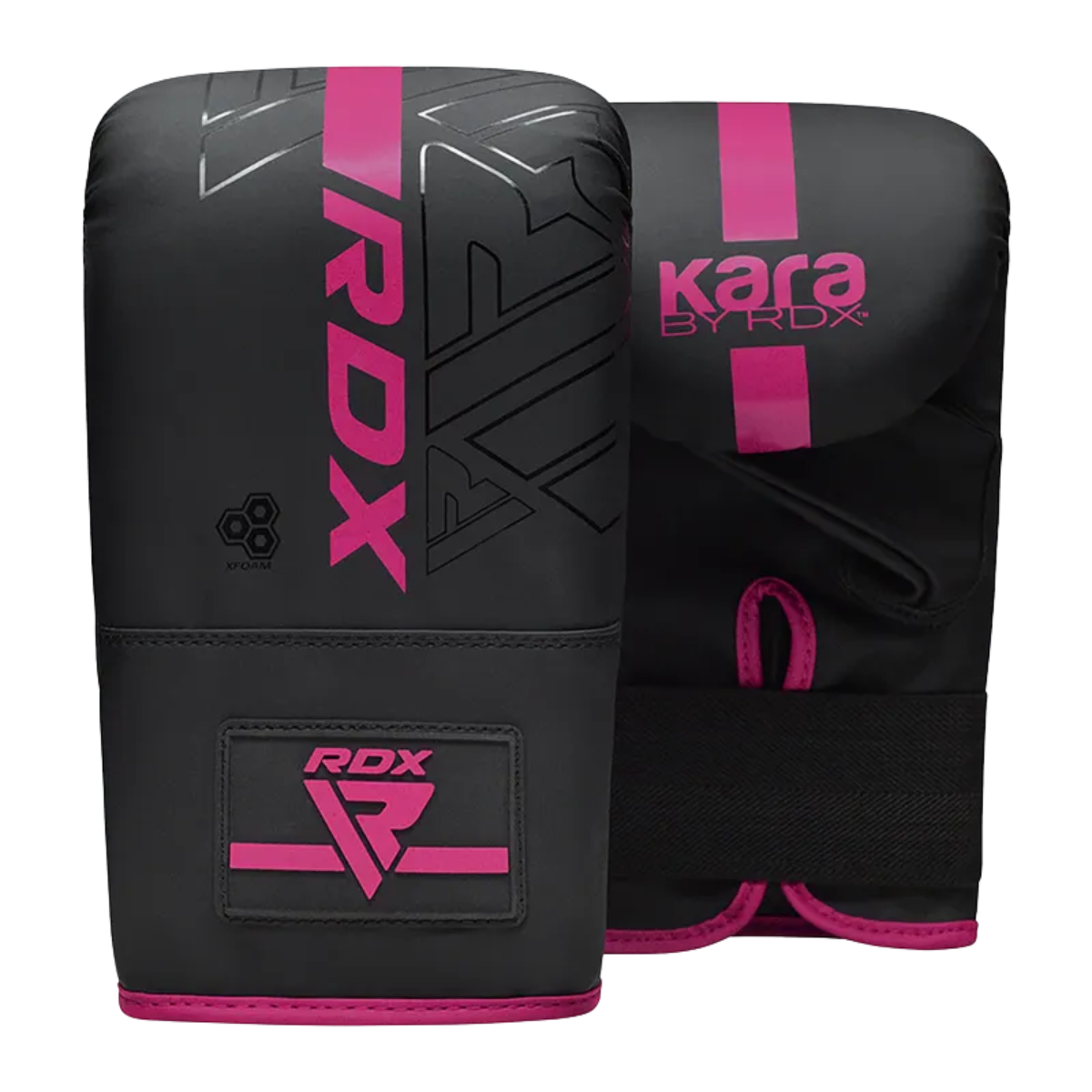 RDX Sports BAG MITTS F6