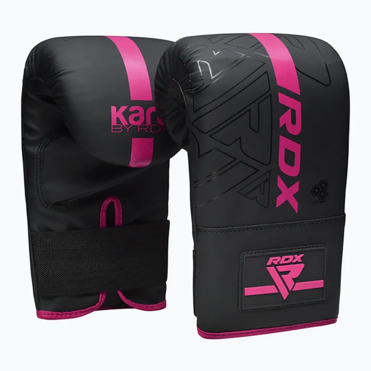 RDX Sports BAG MITTS F6