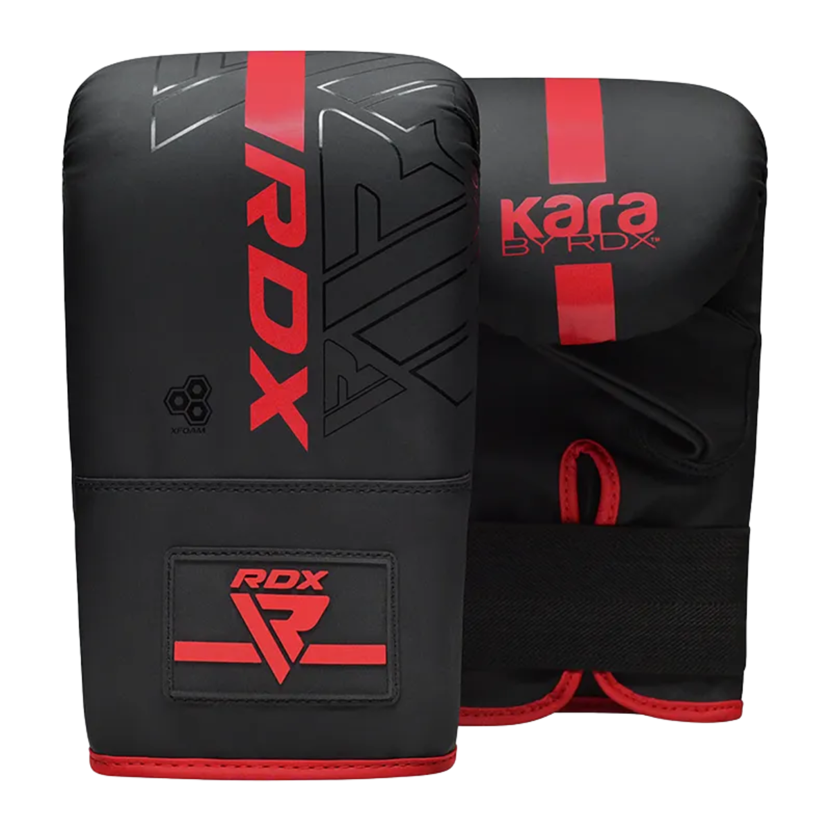 RDX Sports BAG MITTS F6