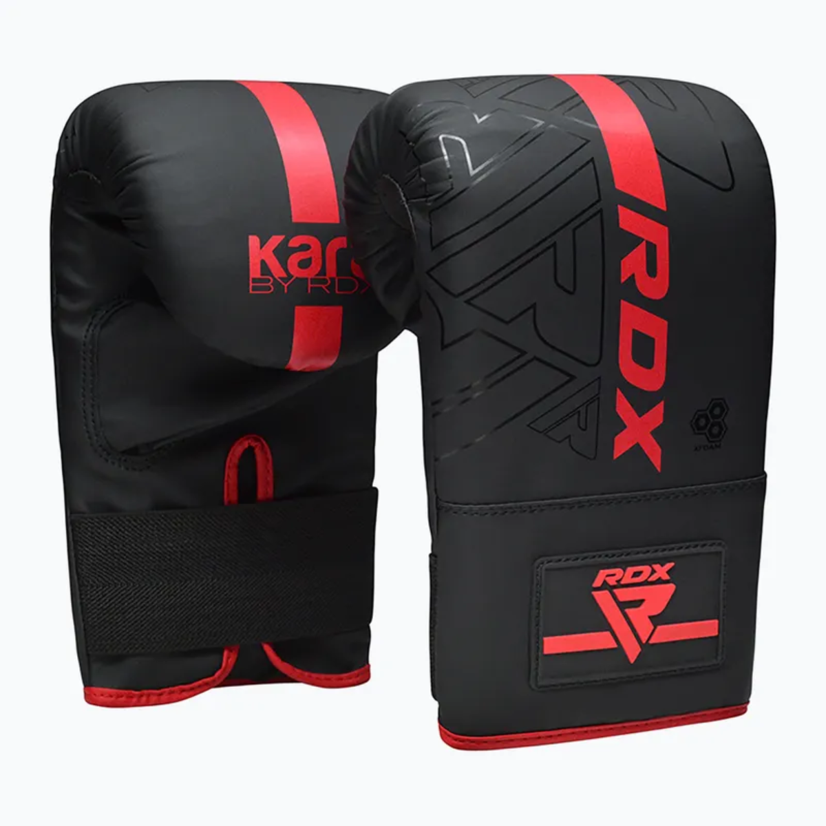 RDX Sports BAG MITTS F6