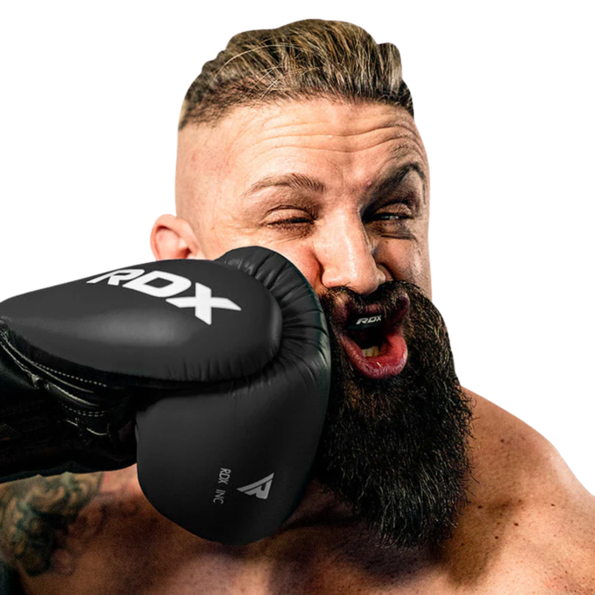 RDX Sports 3w Mouthguard
