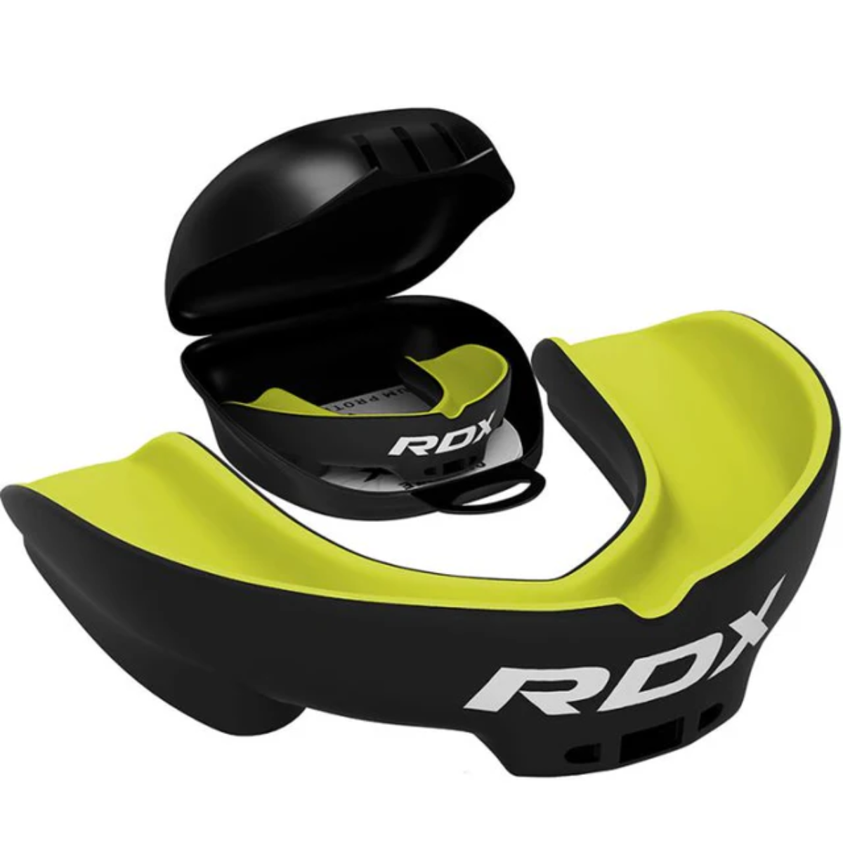 RDX Sports 3w Mouthguard