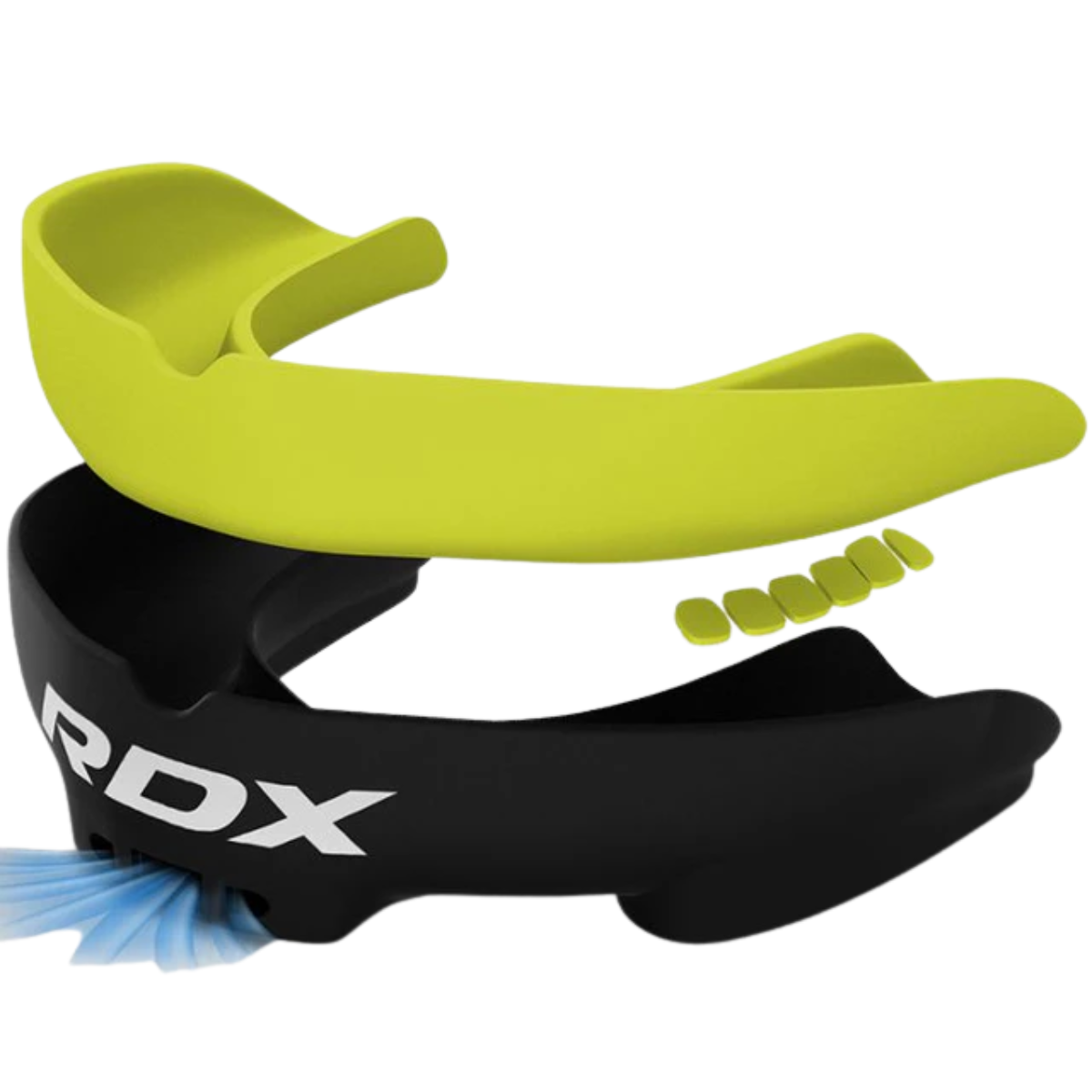 RDX Sports 3w Mouthguard