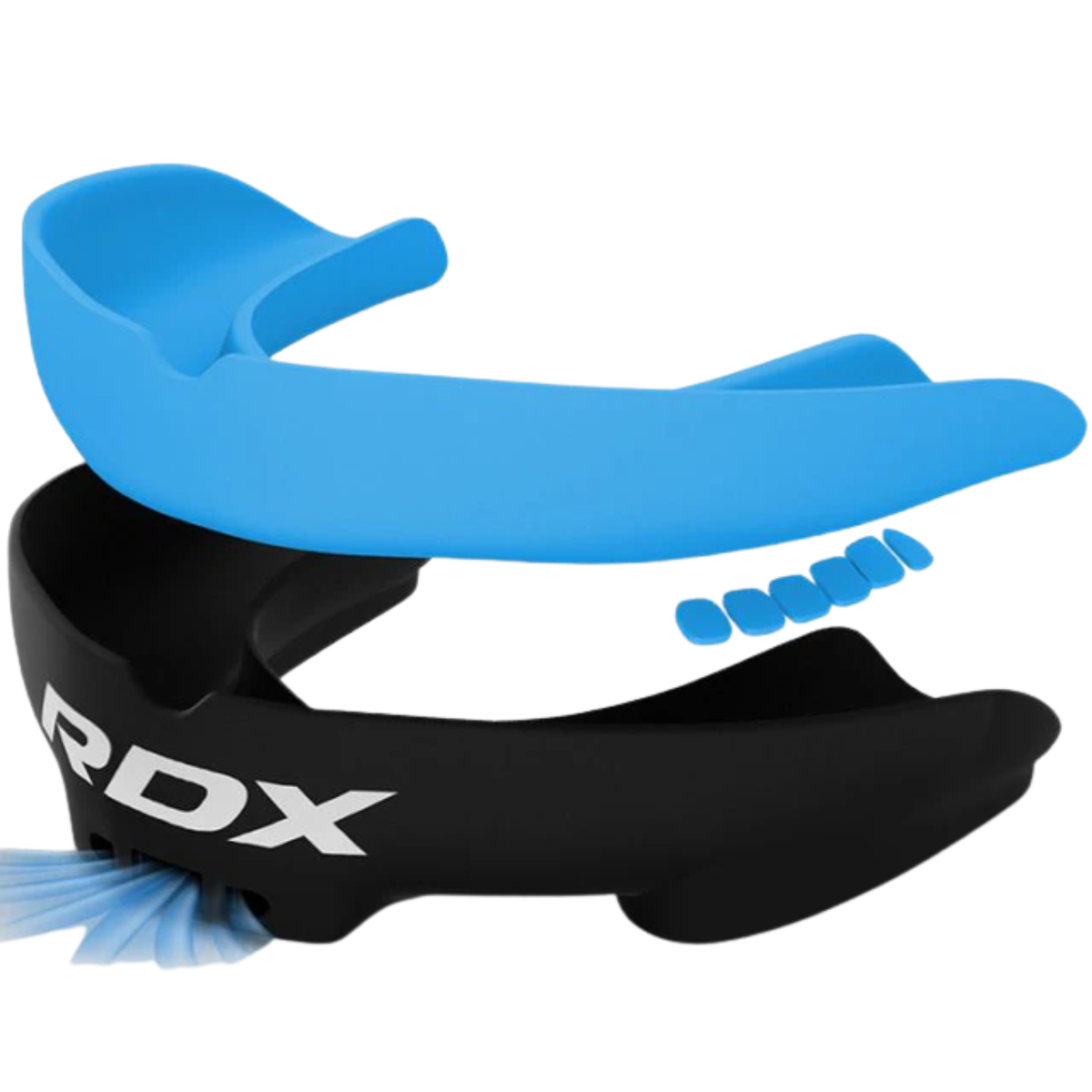 RDX Sports 3w Mouthguard