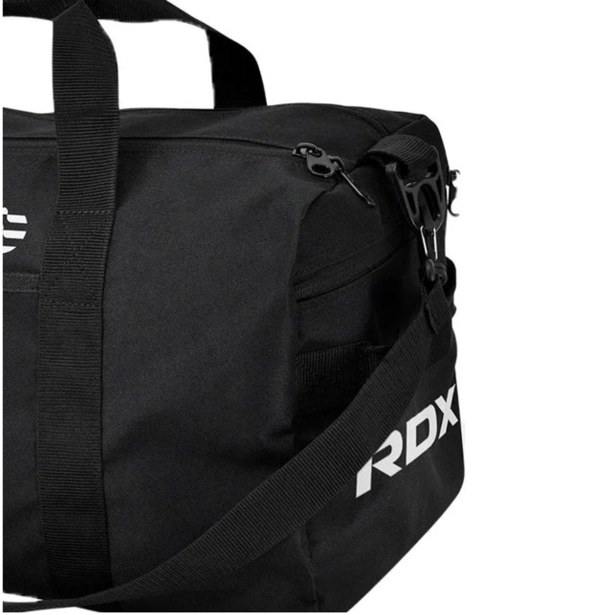 RDX Sports IMMAF Sports & Gym Kit Bag
