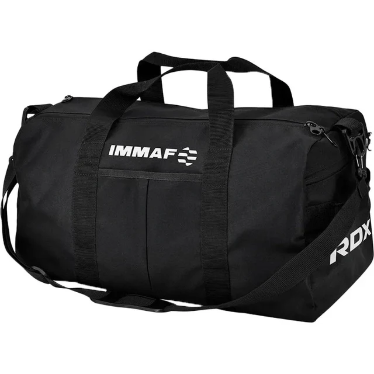 RDX Sports IMMAF Sports & Gym Kit Bag
