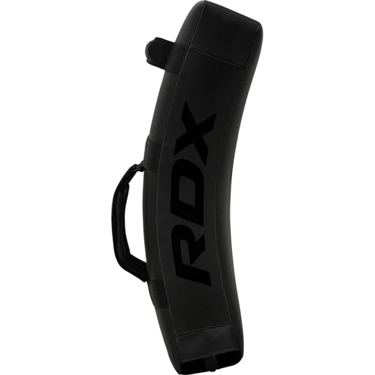 RDX Sports MMA Curved Kick Shield – Gel Foam Impact Protection