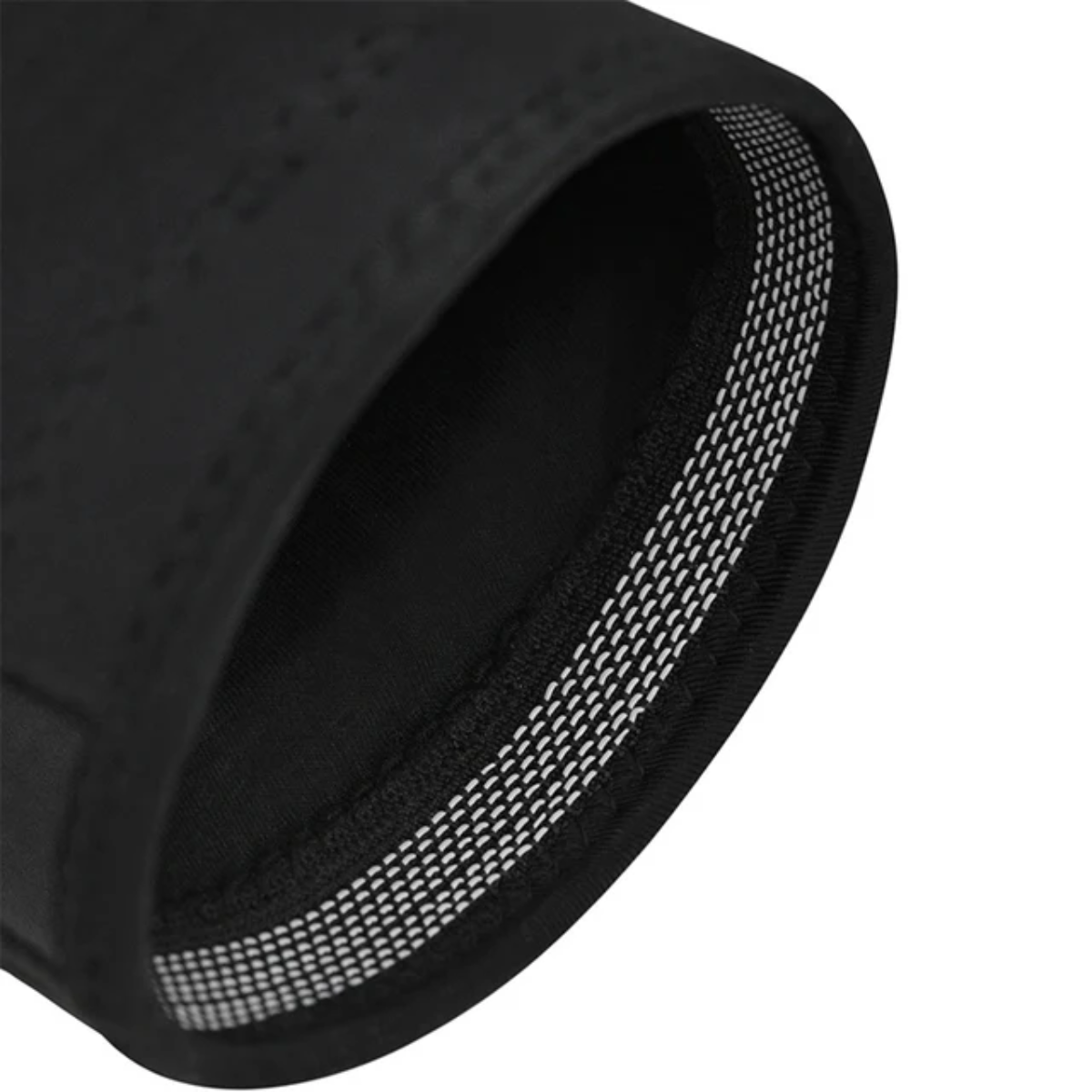 RDX Sports IMMAF Neoprene Shin Instep Guards Red
