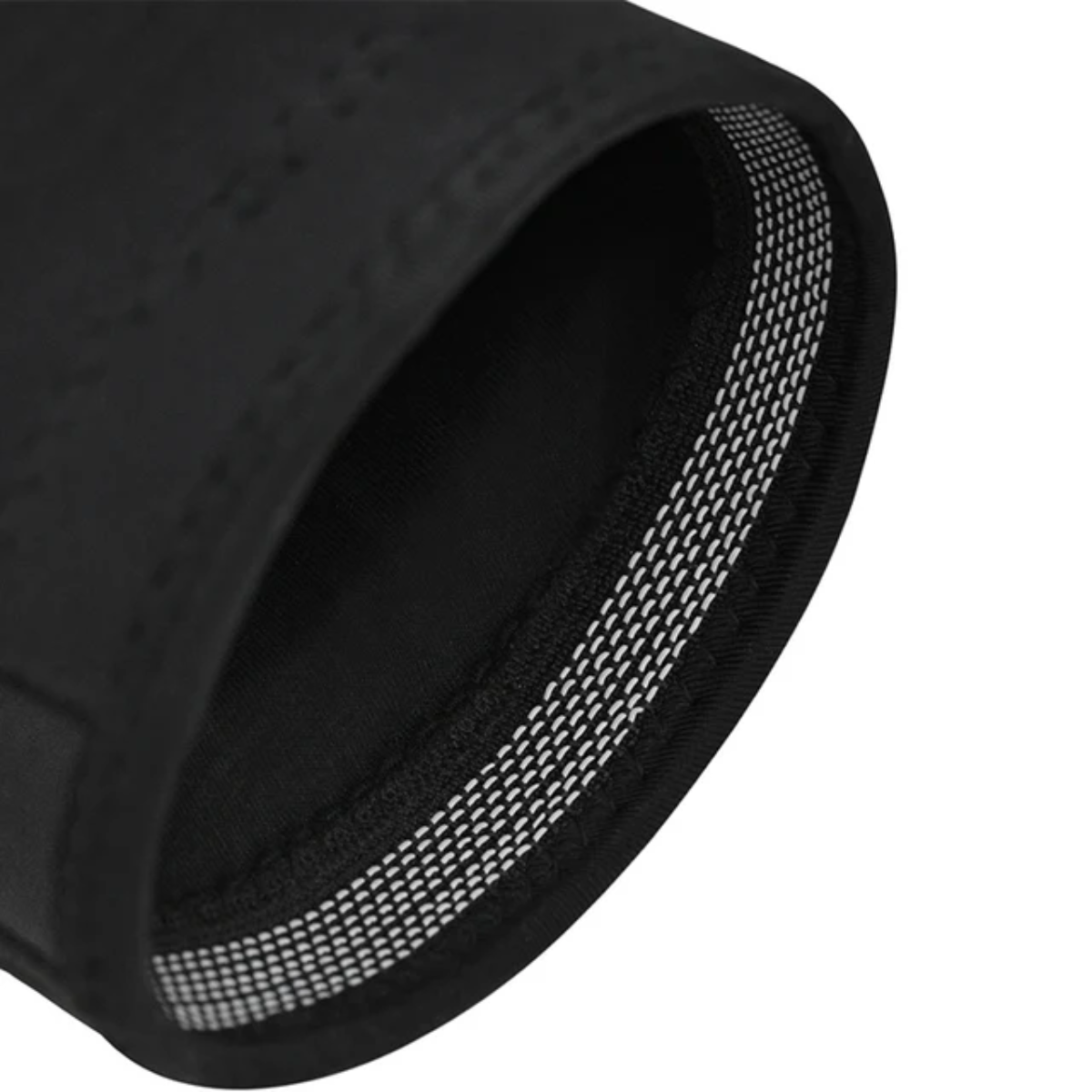 RDX Sports IMMAF Neoprene Shin Instep Guards Blue