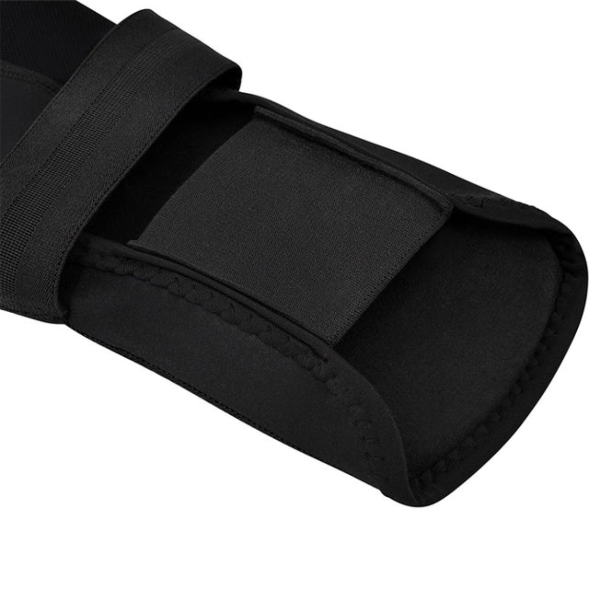 RDX Sports IMMAF Neoprene Shin Instep Guards Blue