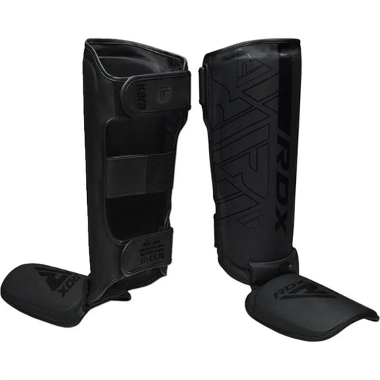 F6 KARA Shin Instep Guards