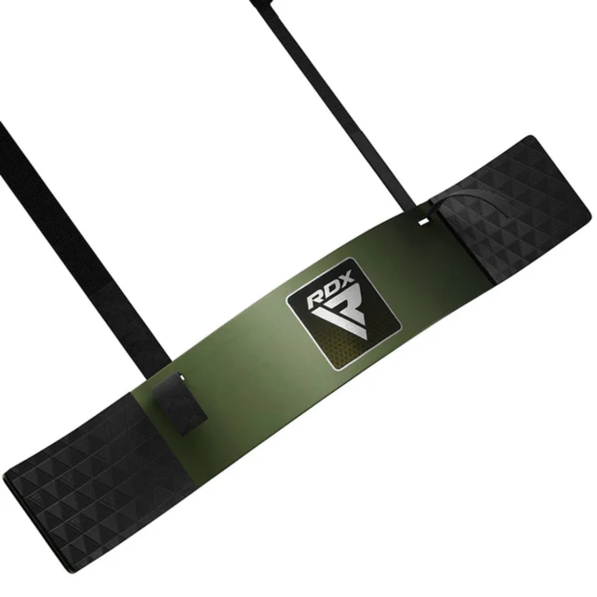 RDX T2 Arm Blaster for Bicep Curls 