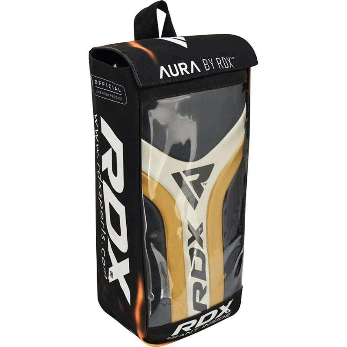 RDX T17 Aura Thai Pad – Kalix Skin Strike Shield (Sold Individually)